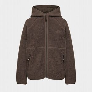 Aritzia Tna Polartec® Thermal Pro™ Raglan Zip Hoodie (NWOT)